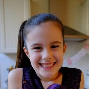 Meet your Posher, Amelia